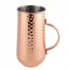 Beer mug supplier Moscow mule cup