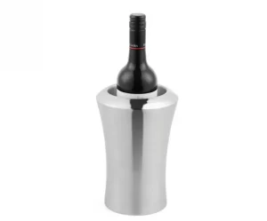 Wine chiller supplier bartender tools kit
