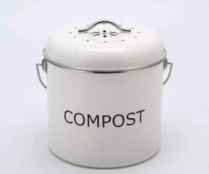 compost bin manufacturer metal home composter