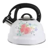 tea kettle manufacturer best kettle stovetop