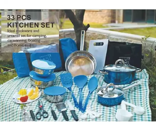cookware supplier cookware for camping