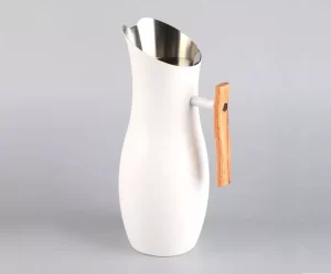water bottle manufacturer water pitcher with lid