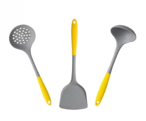 silicone utensil set manufacturer