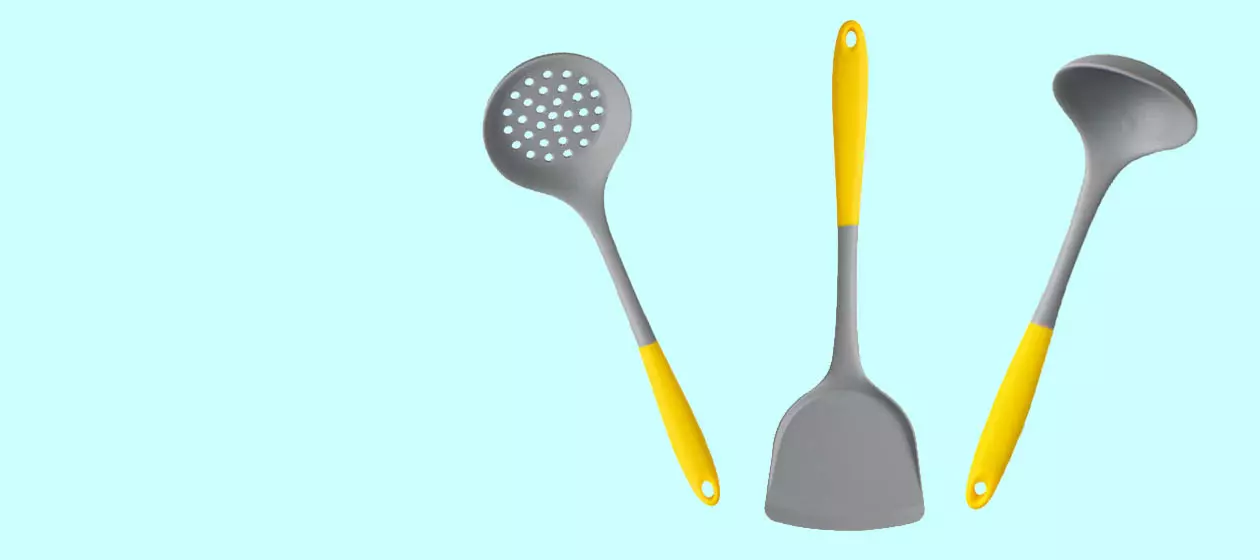 kitchen utensil supplier,silicone utensils manufacturer
